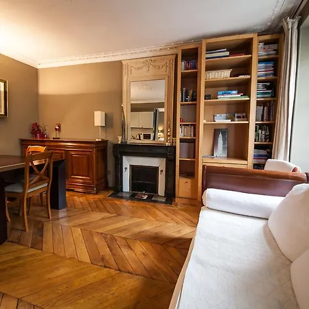 Studio Luxembourg Park