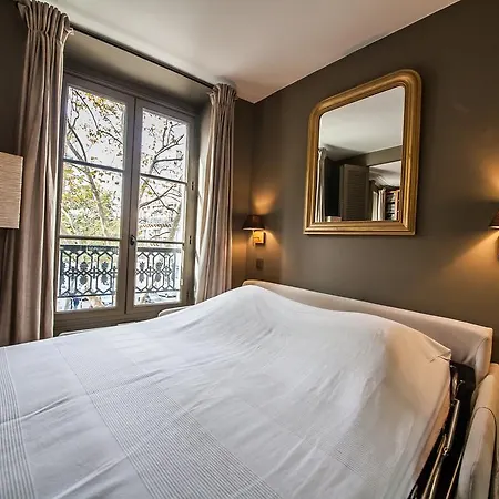 Studio Luxembourg Park *